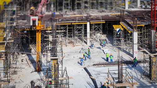 Simplebim Anwendungsfälle in der Baubranche